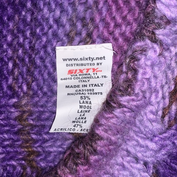 Miss Sixty. - Picture 4 of 8